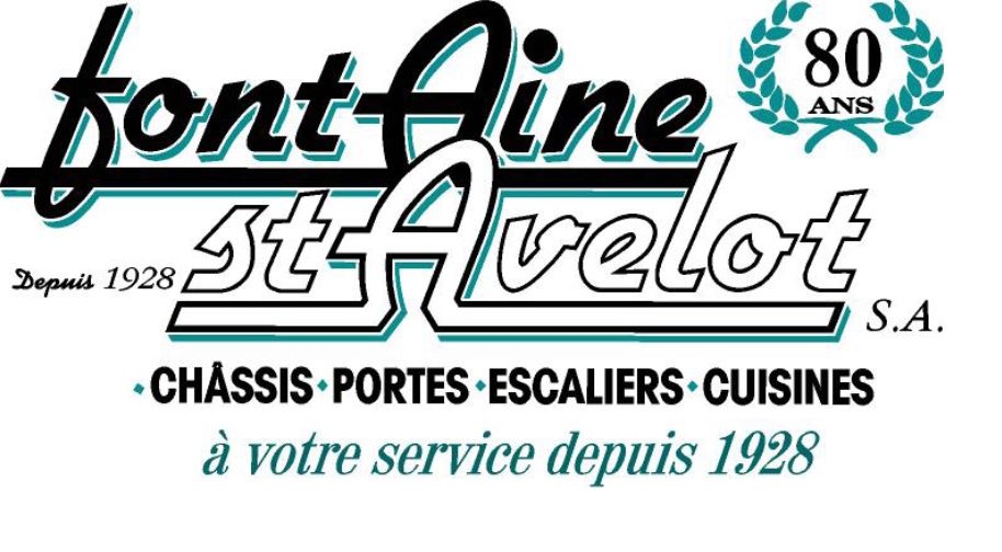 Logo de Fontaine Stavelot