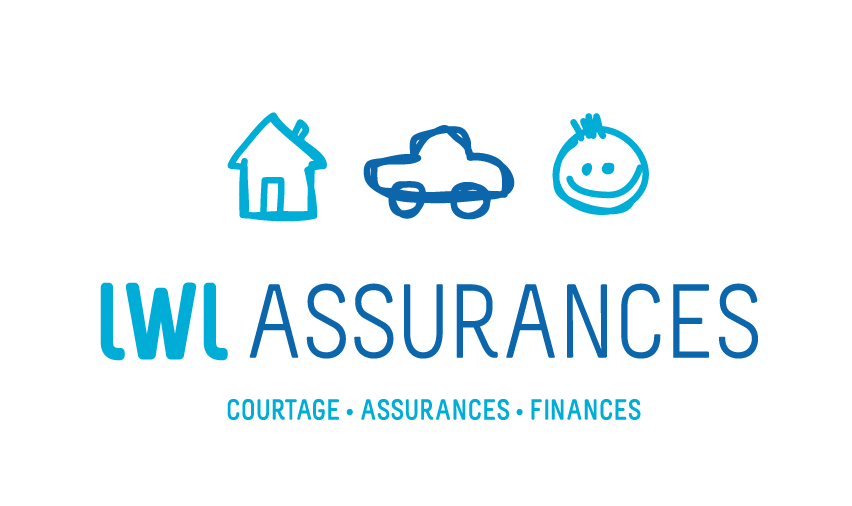 Logo de LWL Assurances